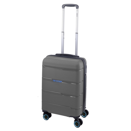 Trolley rigido piccolo - Antracite