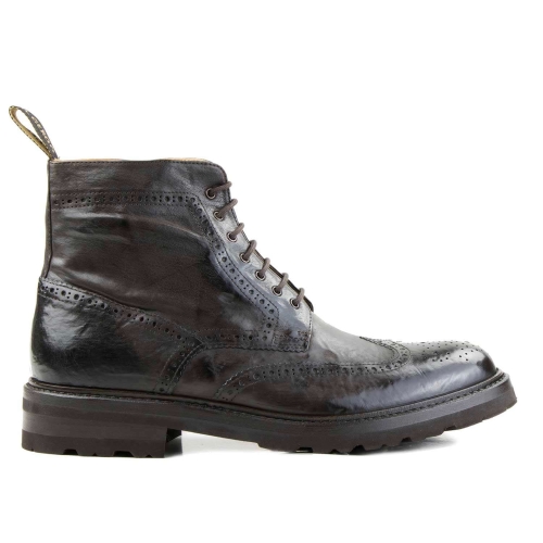 Il Gergo Essex Scarpa Uomo