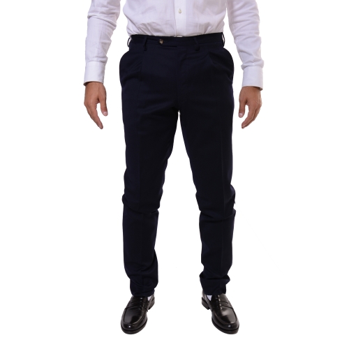 Rota Uomo Pantalone Blu