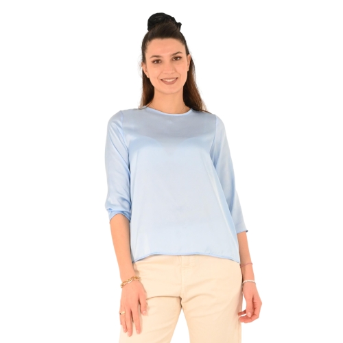 imperial blusa donna sky CDP0KDG