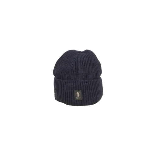 refrigue cuffia uomo navy HAT