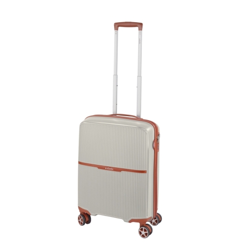 Trolley rigido piccolo - Panna