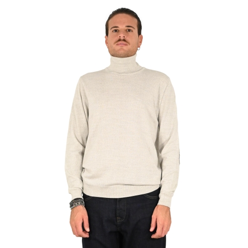 koon maglia uomo grigio chiaro OMG816EM