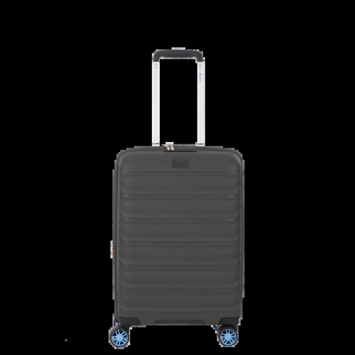 Trolley rigido piccolo - Nero