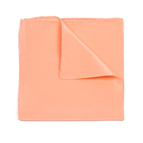 Altea Uomo Pochette Arancione
