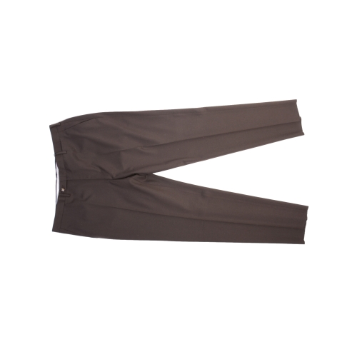 Rota Uomo Pantalone Marrone
