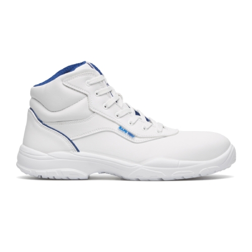 Exena Safeway Arbeit &amp; Freizeit PEARL S2 SRC A0341V006 Herren Sicherheitsschuhe Weiß