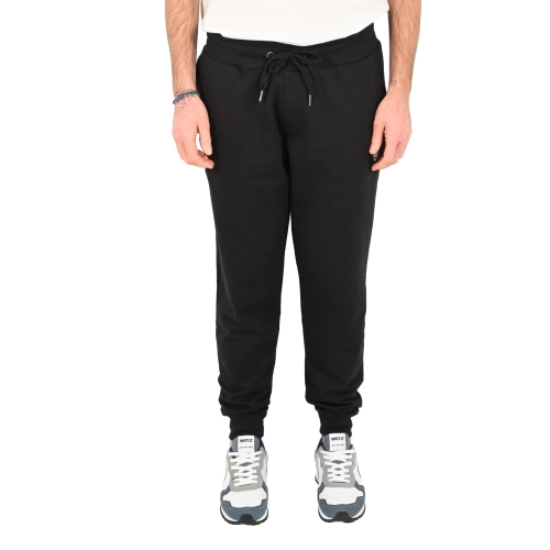 markup pantalone uomo nero MK12070
