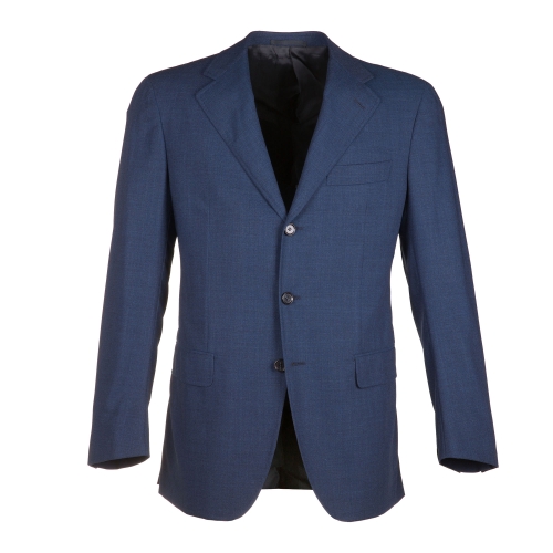Caruso Uomo Giacca Blu