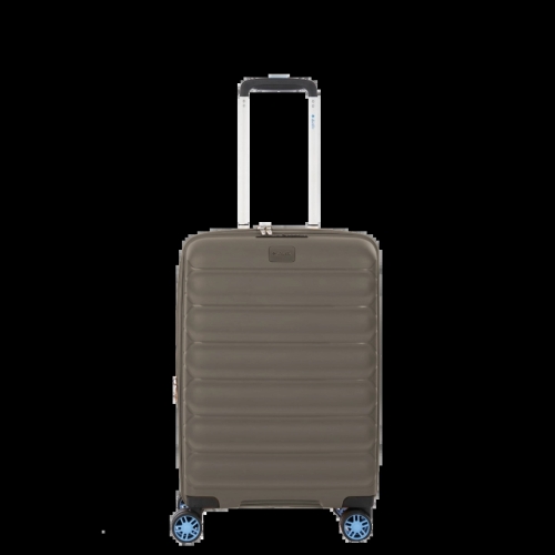 Trolley rigido piccolo - Tortora