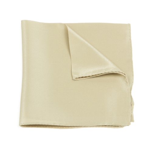 Altea Uomo Pochette Avorio
