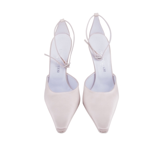 Lino Torresi Donna Sposa Bianco Made In Italy In Saldo