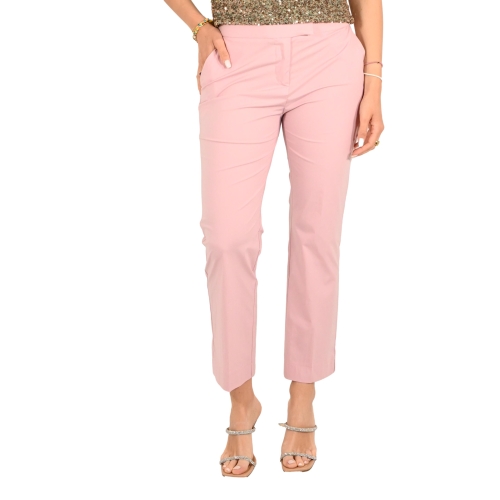 imperial pantalone donna rosa PEY8JXZ