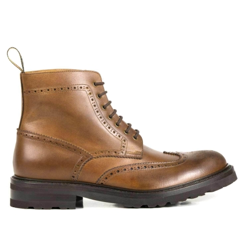 Il Gergo Essex Scarpa Uomo