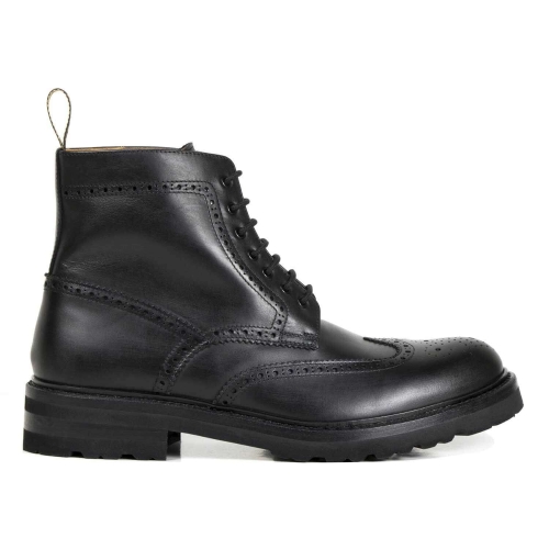 Il Gergo Essex Scarpa Uomo
