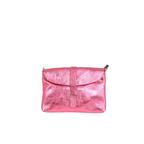 bags &amp; more borsa donna rosa 5819
