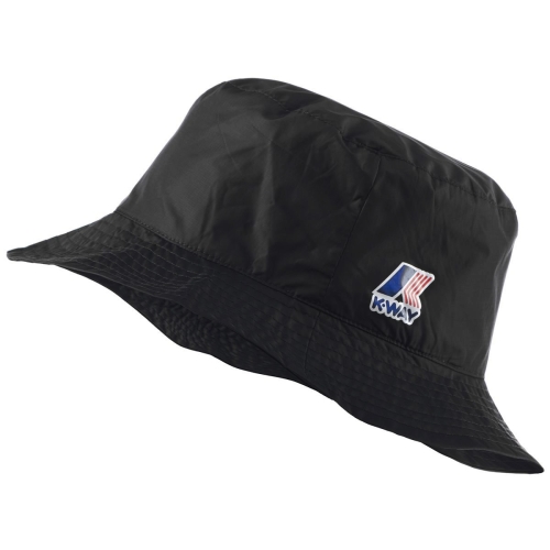 K-Way Bambino Cappello Nero K0008VO