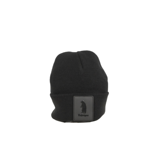refrigue cuffia uomo black CAP BIG