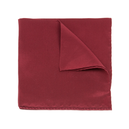 Altea Uomo Pochette Bordeaux