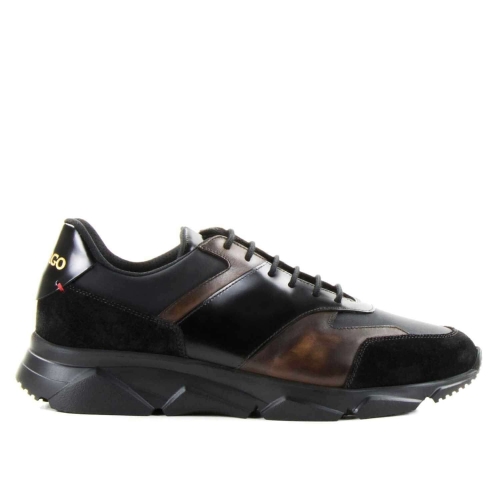Il Gergo Toro Scarpa Uomo