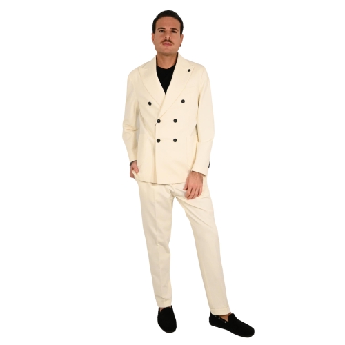 outfit italy completo uomo off white OF1F2W5A006