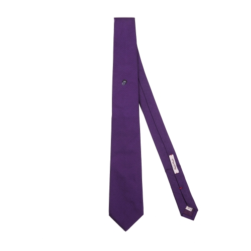 Roda Uomo Cravatta Viola S315-6