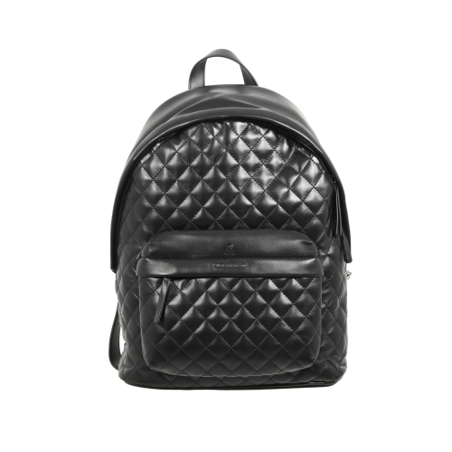 l&#039;atelier du sac-rebel zaino donna nero 17571-REB-W5B