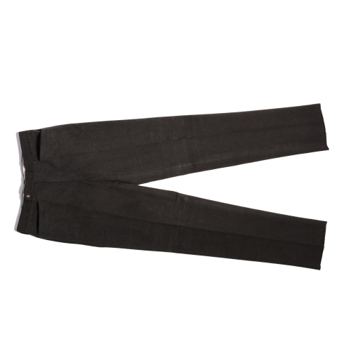 Rota Uomo Pantalone Grigio