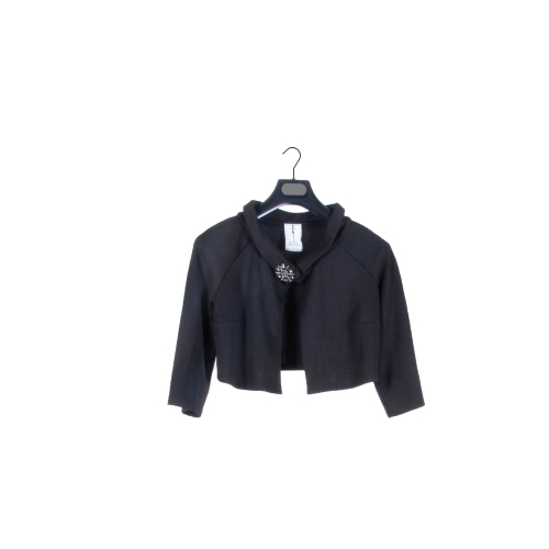 My Secret Donna Vestito Nero