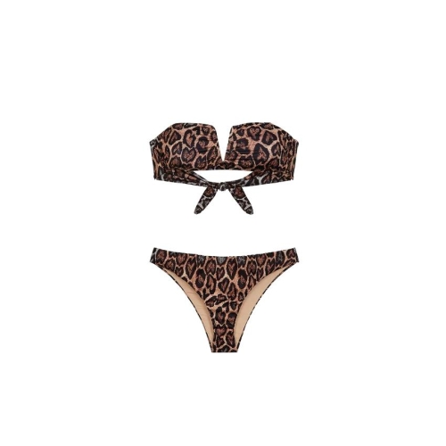 effek costume donna maculato FK25-2125