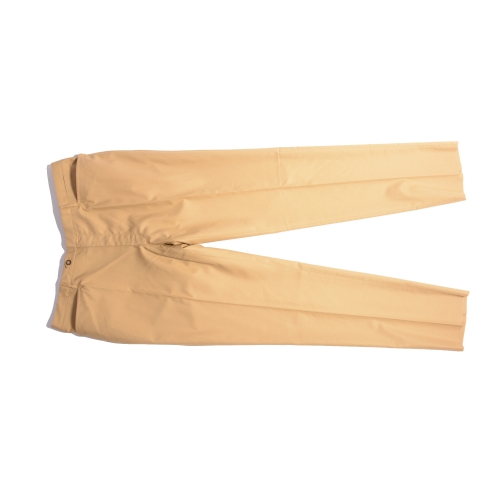 Rota Uomo Pantalone Beige