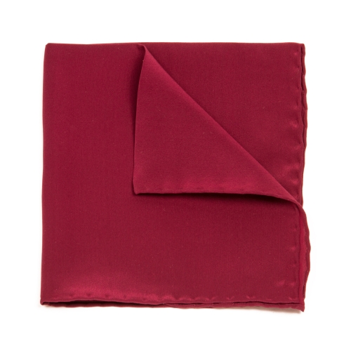 Altea Uomo Pochette Bordeaux