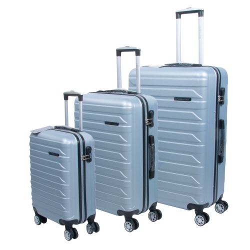 COVERI COLLECTION Uomo Trolley Grigio