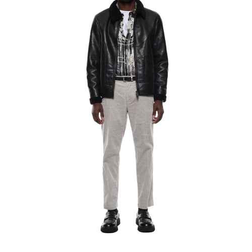 imperial pantalone uomo ice P8299WPAZ1