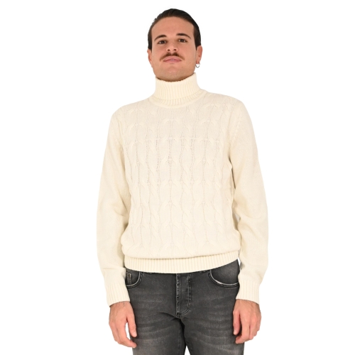 markup maglia uomo latte MK9900027