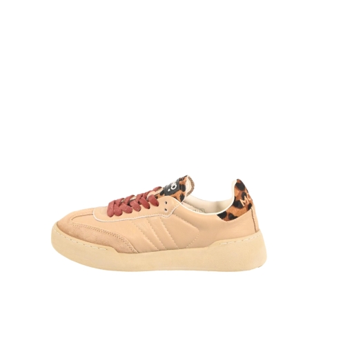 mono way scarpe donna beige JIHA