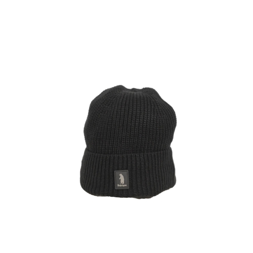 refrigue cuffia uomo black HAT