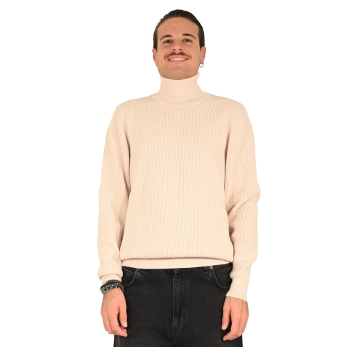 imperial maglia uomo burro M3614AIRDV