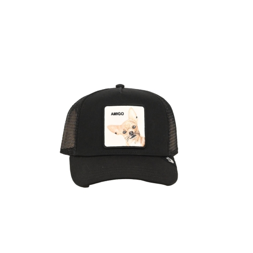 goorin bros cappello uomo chihuahua nero 101