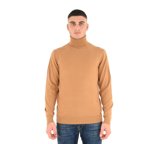 markup maglia uomo cammello MK 590118