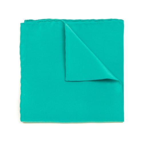 Altea Uomo Pochette Verde Acqua