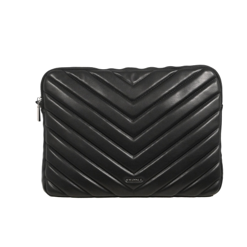 vivienne d accessori donna nero VA014
