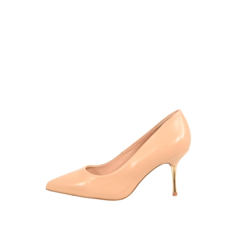 rinascimento scarpe donna cammello beige CAL0006714003