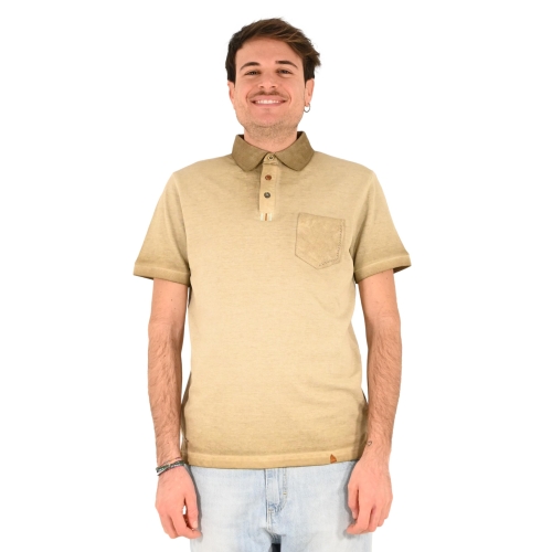 markup polo uomo corda MK891089