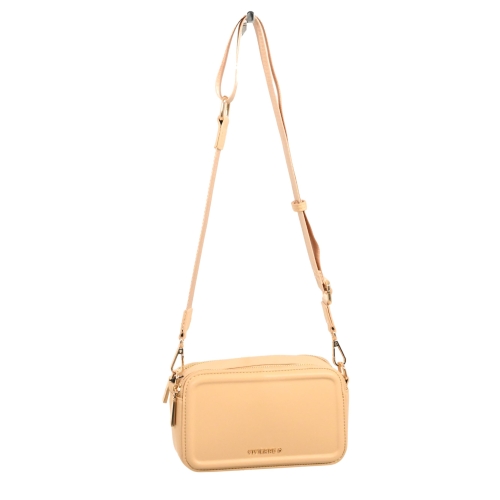 vivienne d borsa donna beige V221
