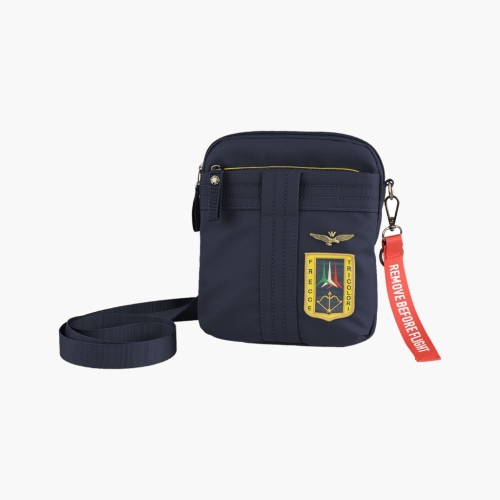 Tracolla Piccola porta Tablet Frecce