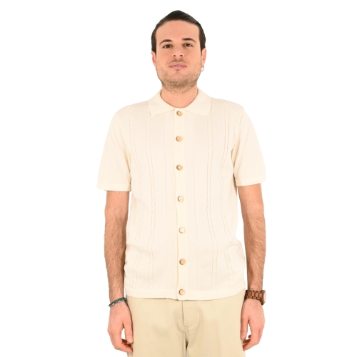 outfit italy cardigan uomo off white OF1S2S5M010