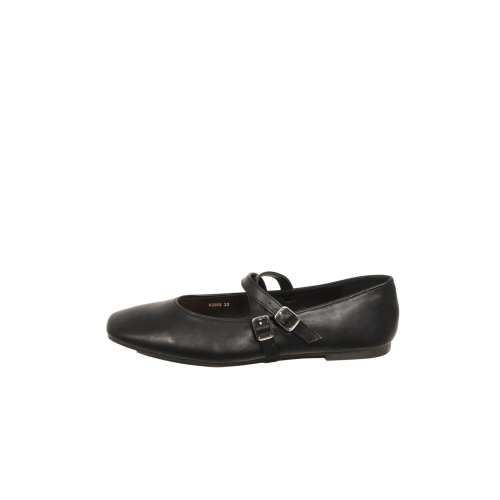 good luck scarpe donna nero Q2568