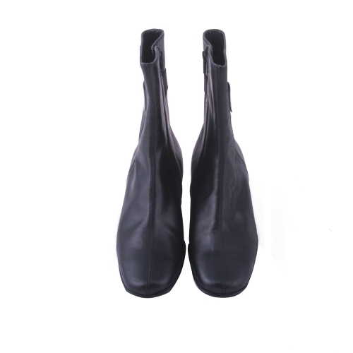 DONNA SERENA Donna Ankle Boot Nero