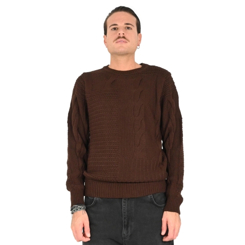 imperial maglia uomo moro M3614TWEN